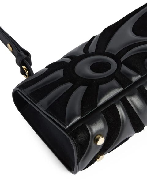 PUCCI Marmo shoulder bag - Black