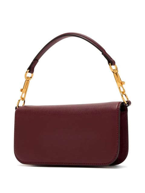 Valentino Garavani small Locò shoulder bag - Red