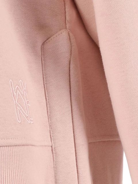 Weekend Max Mara Gerba sweatshirt - Pink