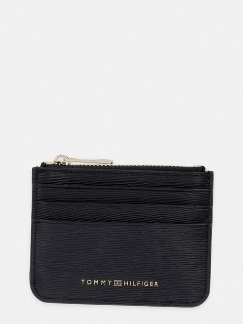 Tommy Hilfiger etui na karty damskie - zdjęcie produktu nr 2