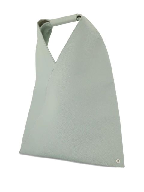 MM6 Maison Margiela small Japanese bag - Green - zdjęcie produktu nr 2