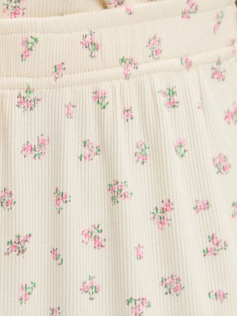 Answear.LAB piżama damska kolor beżowy