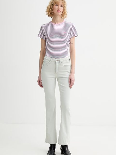 Levi's jeansy 725 HIGH RISE BOOTCUT - zdjęcie produktu nr 1