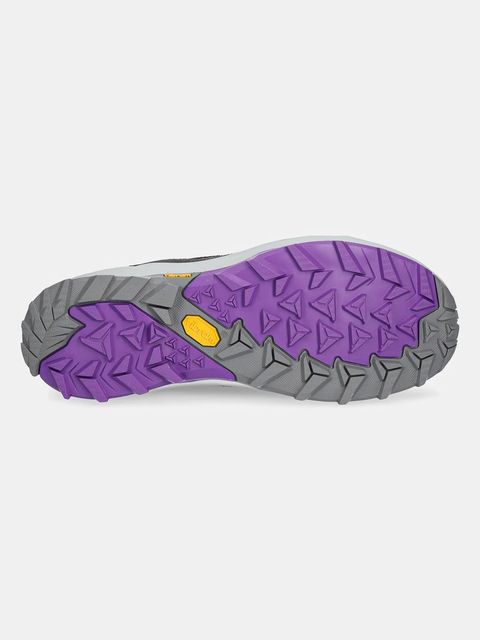 Jack Wolfskin buty Cyrox Vent Low damskie kolor szary A64090