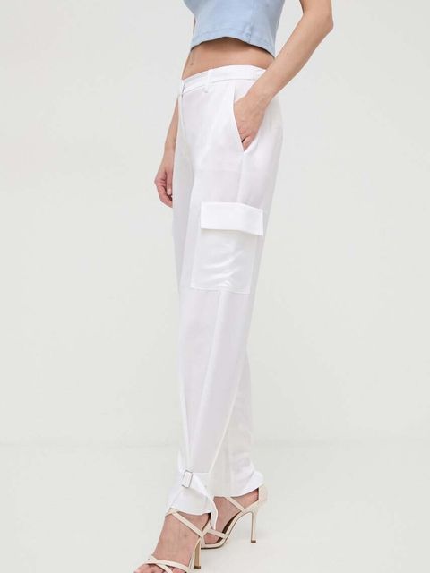 Guess spodnie MARZIA - zdjęcie produktu nr 1