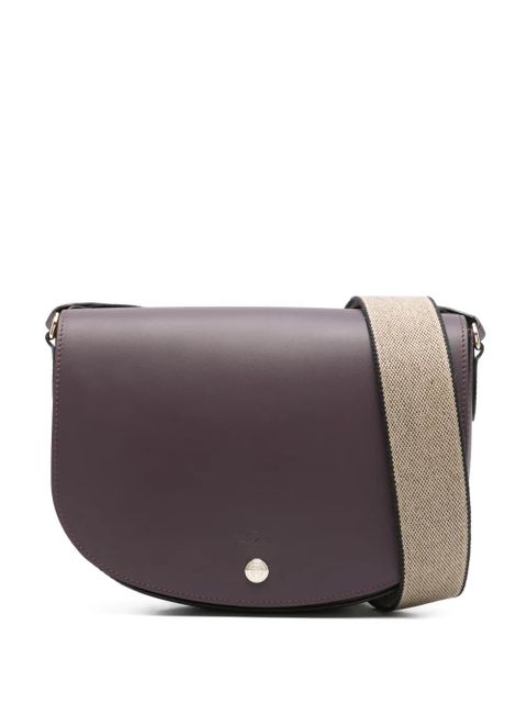 Longchamp M Épure crossbody bag - Purple
