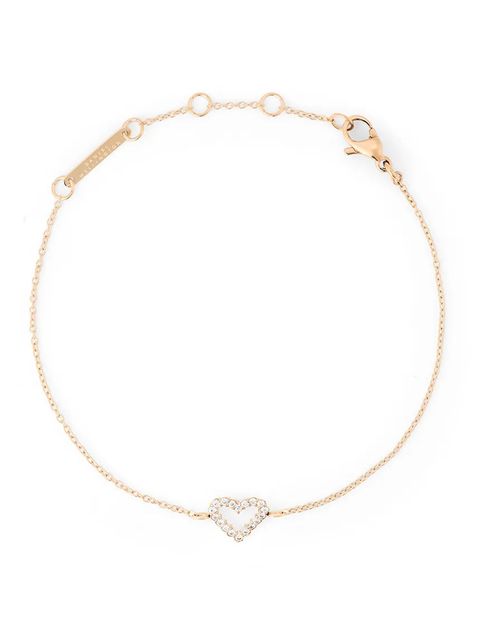 Daniel Wellington bransoletka damska DW00401618 - zdjęcie produktu nr 1