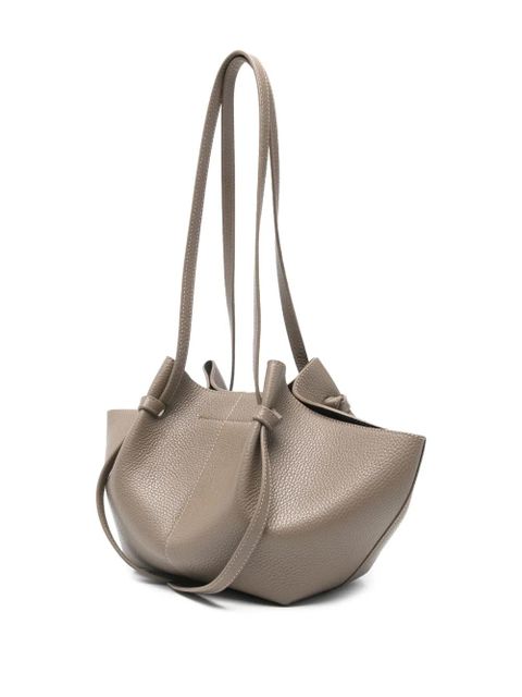 Yuzefi Mochi tote bag - Grey - zdjęcie produktu nr 2