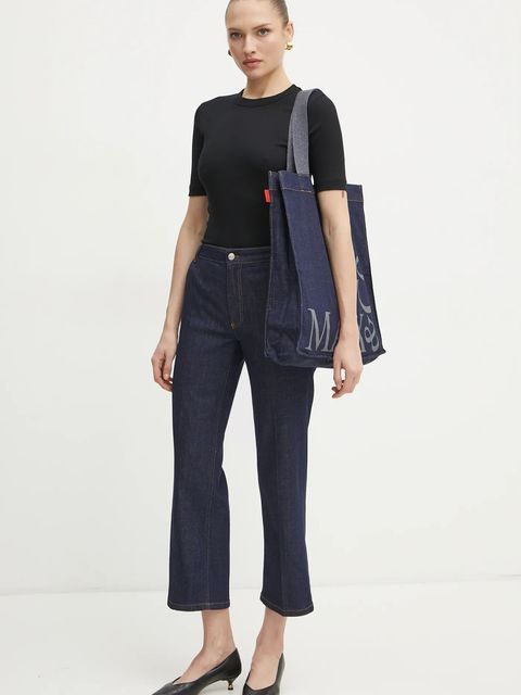 Ivy Oak t-shirt bawełniany - zdjęcie produktu nr 2