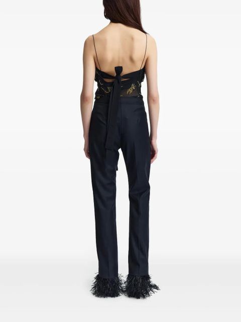 16Arlington Maura trousers - Black