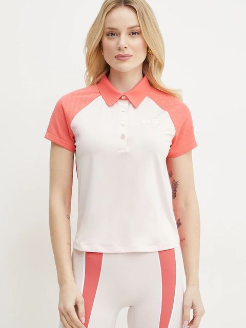 BOSS polo - zdjęcie produktu nr 1