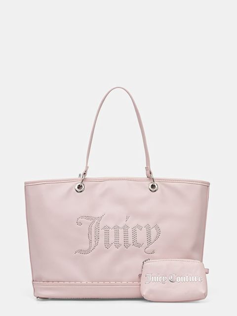 Juicy Couture torebka shopper damska KIMBERLY - zdjęcie produktu nr 1