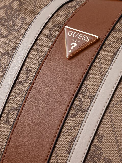 Guess torba ERENIA kolor beżowy TWSO78 38916