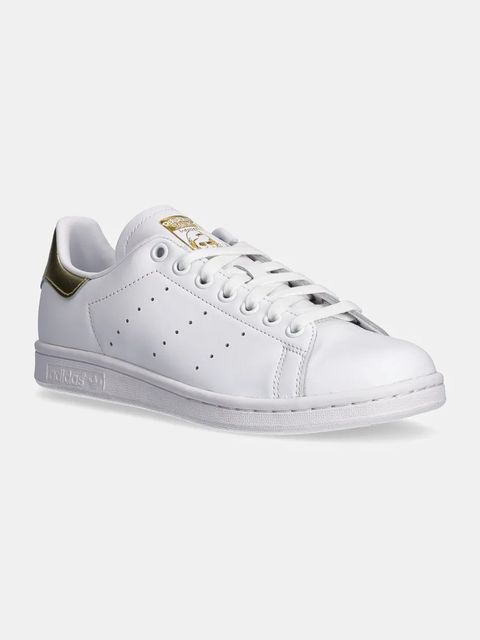 adidas Originals - Buty skórzane Stan Smith - zdjęcie produktu nr 1