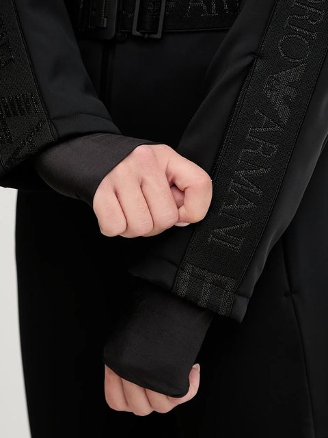 EA7 Emporio Armani kombinezon narciarski