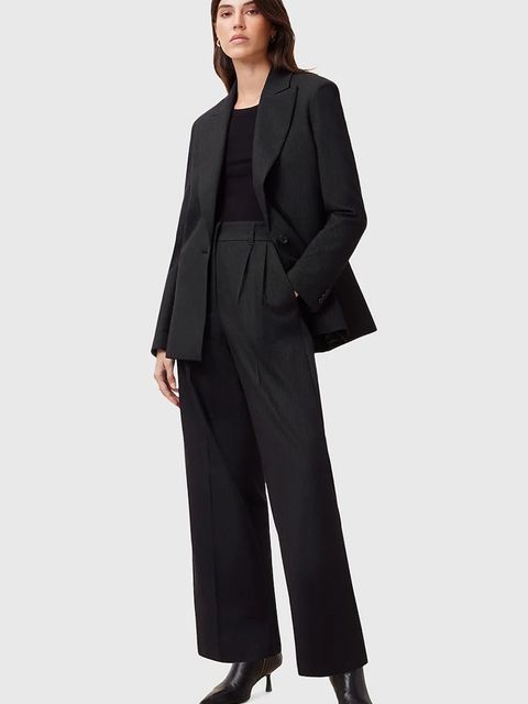 AllSaints spodnie PINNIE - zdjęcie produktu nr 1