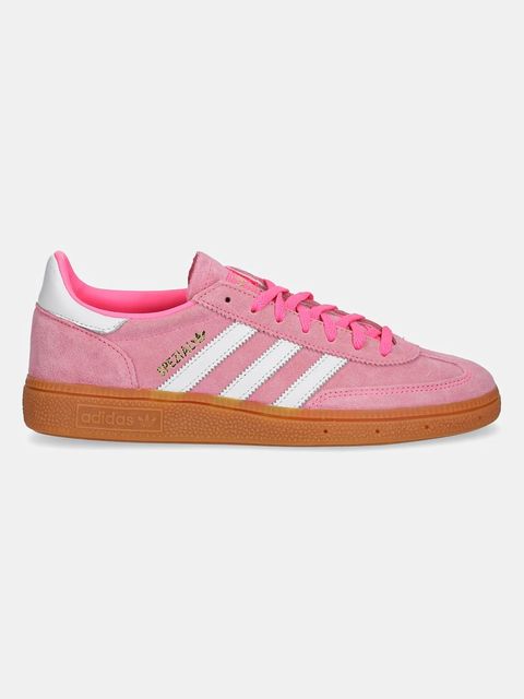 adidas Originals sneakersy zamszowe Handball Spezial W - zdjęcie produktu nr 1