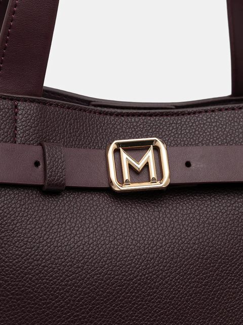 Marella torebka kolor fioletowy 2523516176200