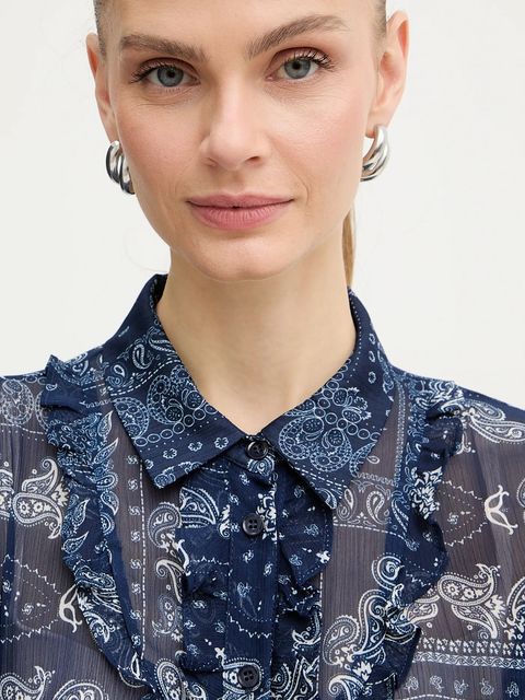 IBlues koszula ALARICO