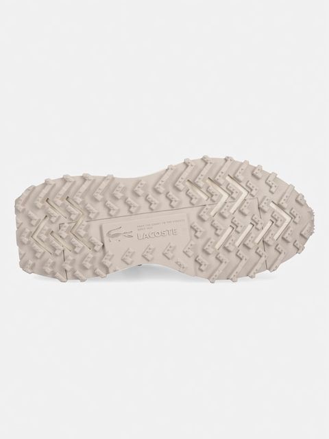 Lacoste sneakersy Elite Active Sneakers Liquid Gold Pack