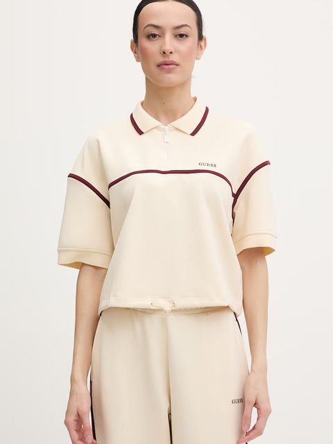 Guess polo damskie JASMINE - zdjęcie produktu nr 2