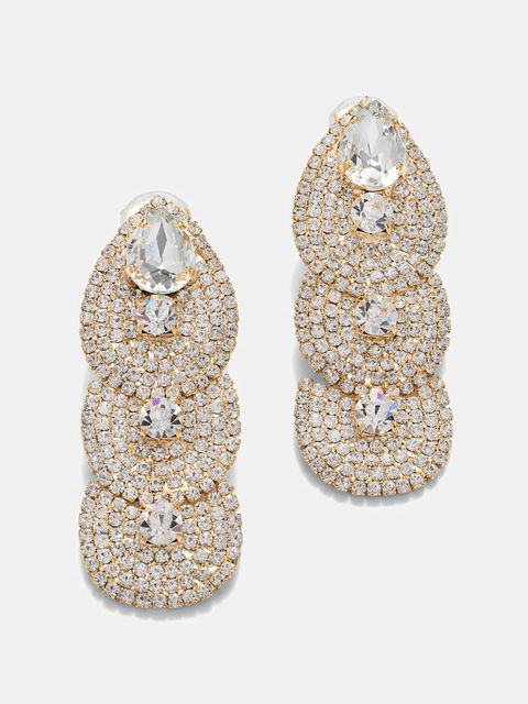 Luisa Spagnoli klipsy 542551