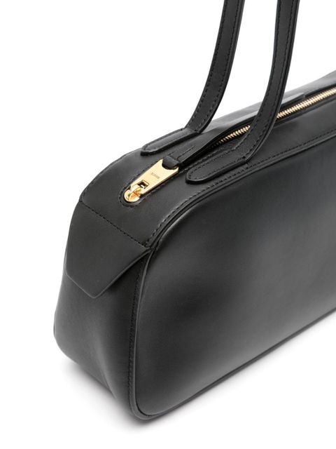KHAITE Simona shoulder bag - Black