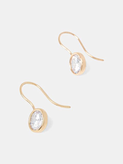 Lauren Ralph Lauren kolczyki 14G01344 - zdjęcie produktu nr 1