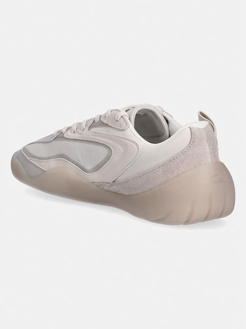 Lacoste sneakersy Side Low Sneakers - zdjęcie produktu nr 2