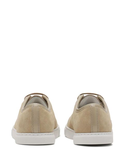 Lanvin DBB1 sneakers - Neutrals