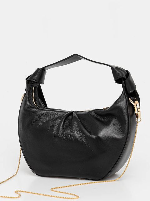 Guess torebka skórzana JOLIE