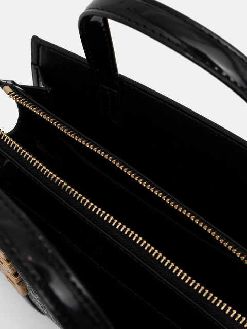 Dkny torebka kolor czarny R52D5G56