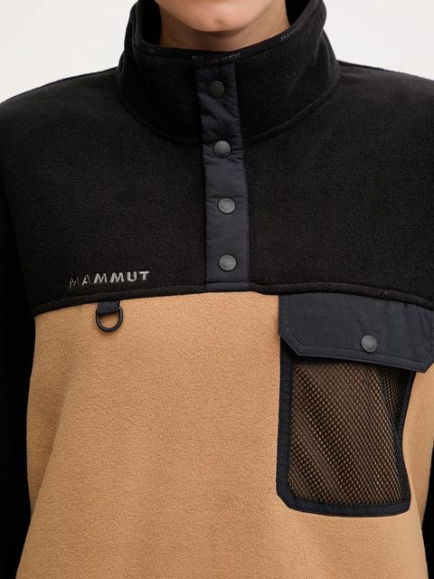 Mammut bluza sportowa Moonstone Hybrid - zdjęcie produktu nr 2