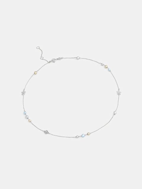 Tory Burch naszyjnik Delicate Kira Pearl 176867-400 - zdjęcie produktu nr 1