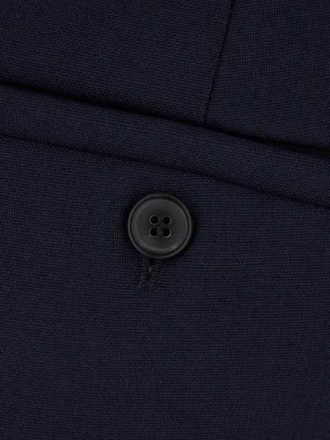 Max Mara tailored trousers - Blue