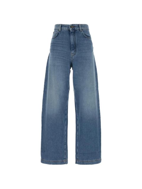 Weekend Max Mara Brava jeans - Blue - zdjęcie produktu nr 1