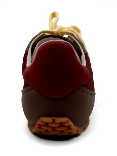 Axel Arigato Daze Runner sneakers - Red