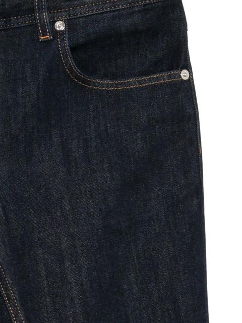 Versace Boyfriend jeans - Blue