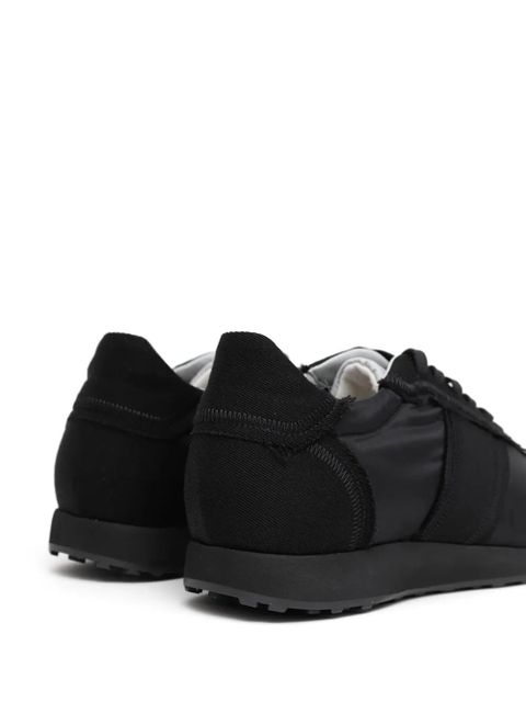 The Row Mica sneakers - Black