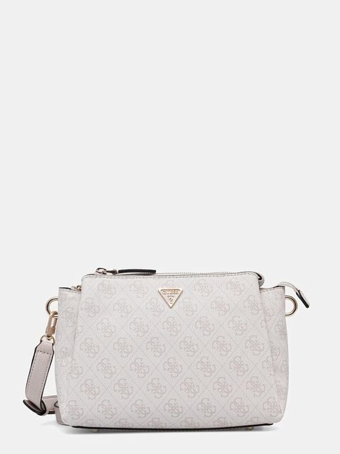 Guess torebka NOELLE kolor biały HWBG96 72120 - zdjęcie produktu nr 1