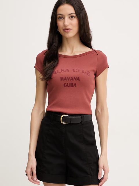 BOSS Orange t-shirt C Etendu 2