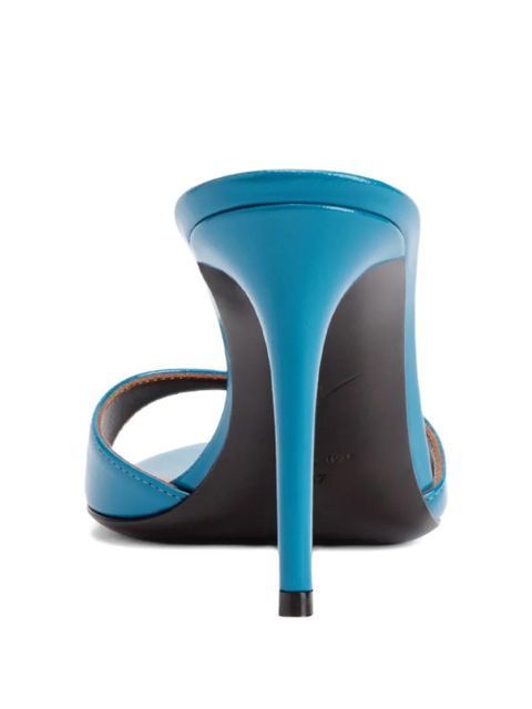 Giuseppe Zanotti Intriigo sandals - Blue