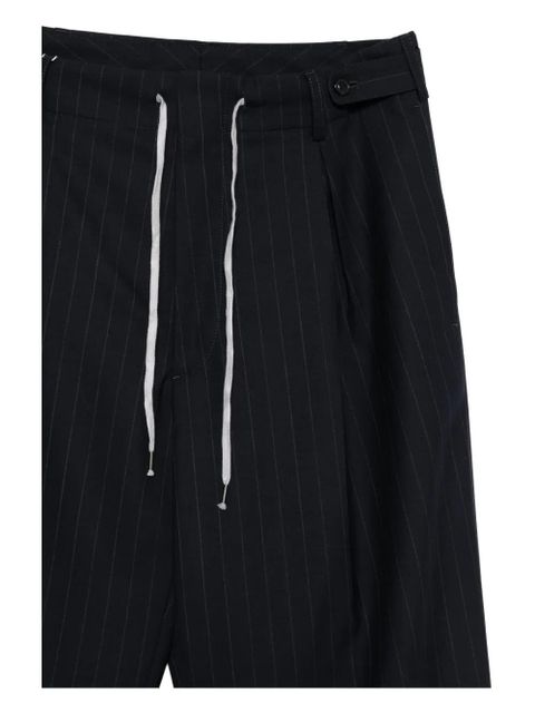 Maison Margiela Pants - Blue