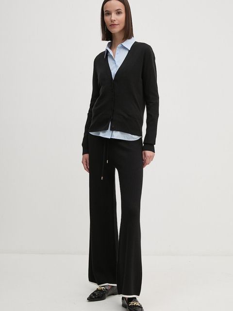 Tommy Hilfiger koszula bawełniana - zdjęcie produktu nr 2