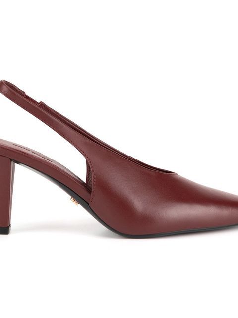 Gino Rossi DREW-LT766-91 Rubinowy - zdjęcie produktu nr 1