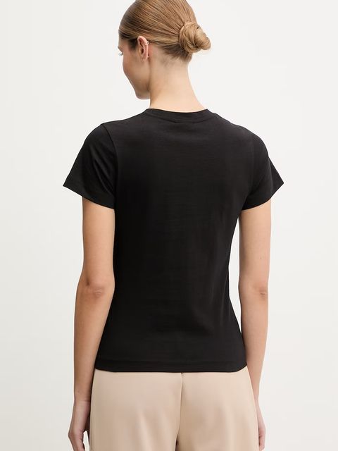 Guess t-shirt bawełniany KETTY