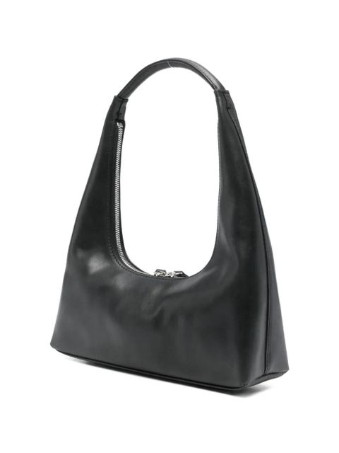 Marge Sherwood zip-up shoulder bag - Black - zdjęcie produktu nr 2