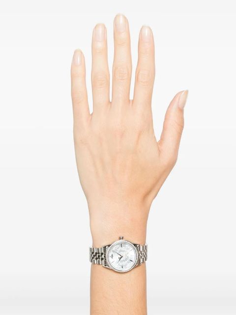 Vivienne Westwood Little Wallace 32mm - Blue - zdjęcie produktu nr 2