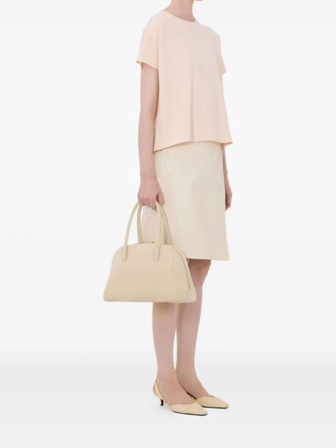 LouLou de Saison Basiluzzo Lds T-shirt - Pink