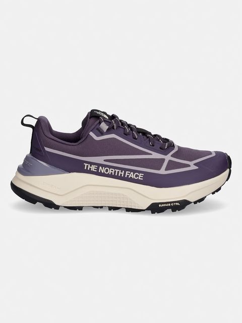 The North Face buty treningowe damskie FASTPACK WP - zdjęcie produktu nr 1